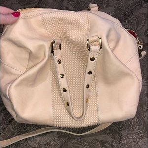 VGUC Hammitt Leather Satchel